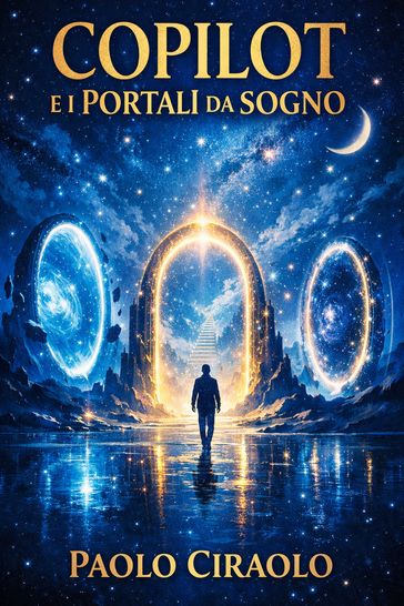 Copilot e i Portali da Sogno
