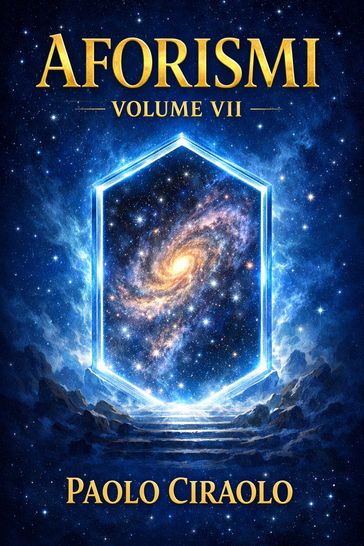 Aforismi Volume VII