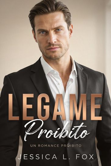 Legame Proibito