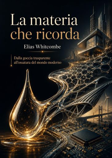 LA MATERIA CHE RICORDA