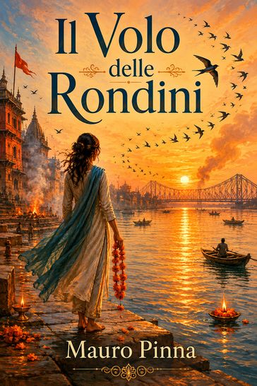 Il Volo delle Rondini