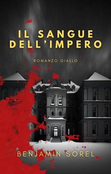 IL SANGUE DELL'IMPERO