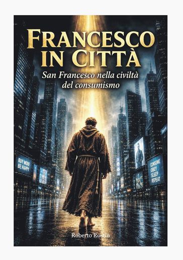 FRANCESCO IN CITTà