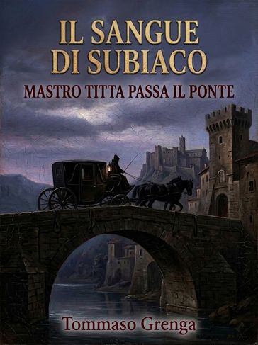 Il Sangue di Subiaco