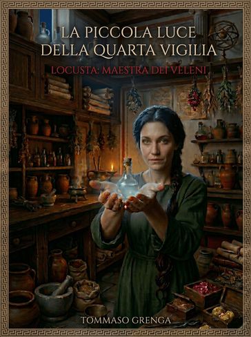 La Piccola Luce della Quarta Vigilia