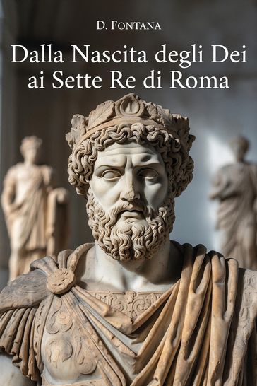 DALLA NASCITA DEGLI DEI AI SETTE RE DI ROMA