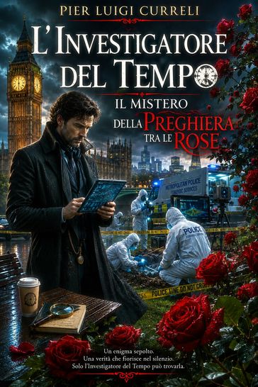 Investigatore del Tempo