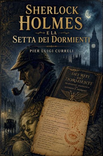 Sherlock holmes