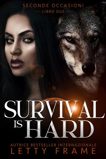 Survival is Hard