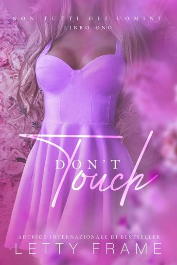 Don't Touch