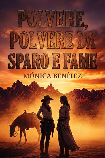 Polvere, polvere da sparo e fame