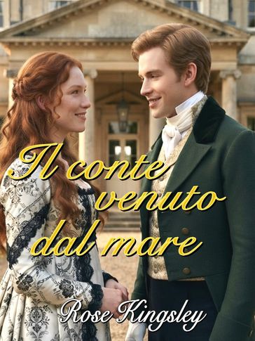 Il Conte venuto dal mare