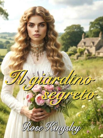 Il giardino segreto