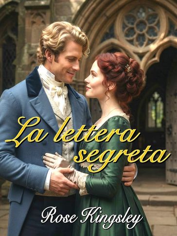La lettera segreta