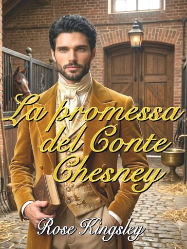 La promessa del Conte Chesney