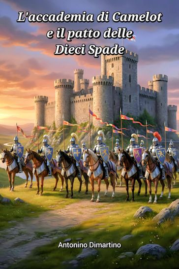 L'Accademia di Camelot e il Patto delle Dieci Spade