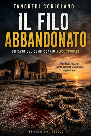 Il filo abbandonato