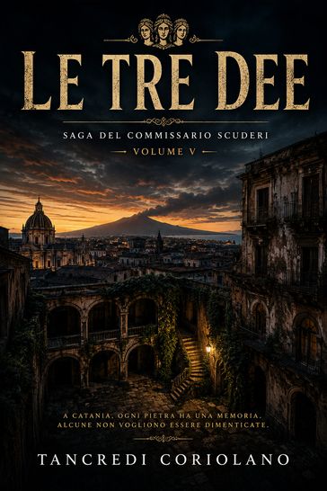 LE TRE DEE