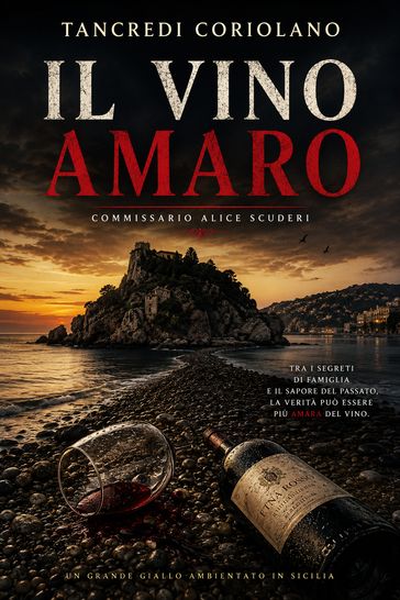 IL VINO AMARO