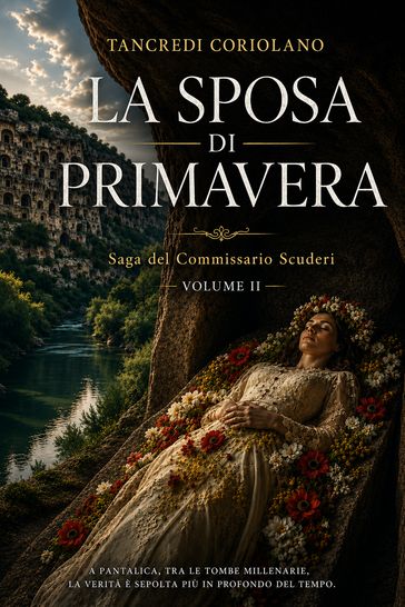 LA SPOSA DI PRIMAVERA