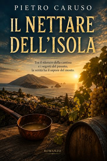 IL NETTARE DELL'ISOLA