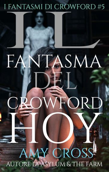 Il fantasma del Crowford Hoy