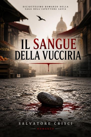 IL SANGUE DELLA VUCCIRIA