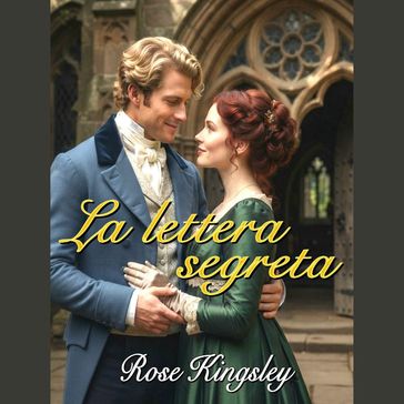 La lettera segreta
