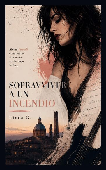 Sopravvivere a un incendio