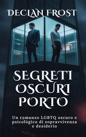 SEGRETI OSCURI PORTO