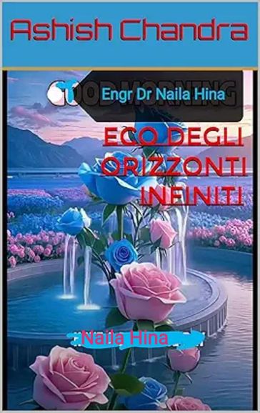Eco Degli Orizzonti Infiniti