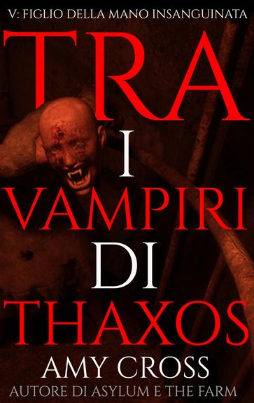 Figlio della mano insanguinata