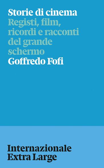 Storie di cinema