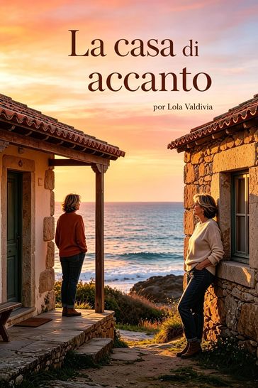 La casa di accanto