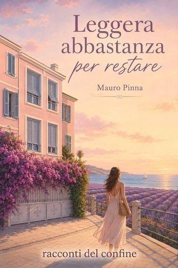 Leggera Abbastanza per Restare