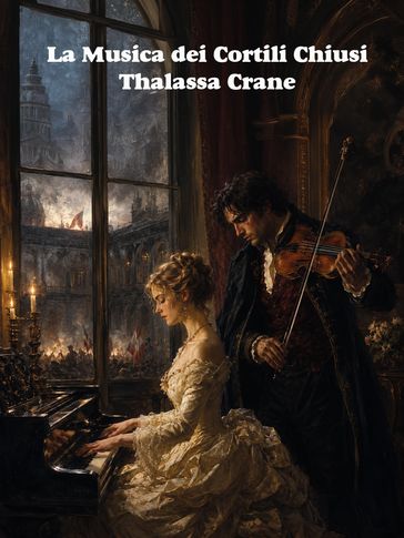 La Musica dei Cortili Chiusi