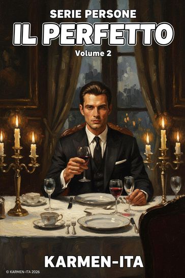 Il Perfetto - Volume 2