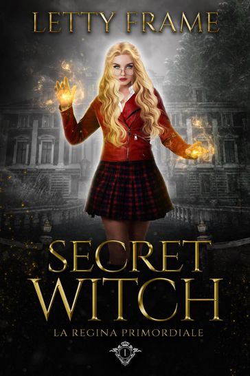 Secret Witch