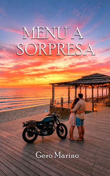 Menu a sorpresa
