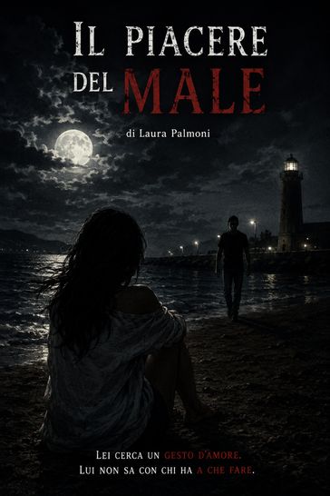 IL PIACERE DEL MALE