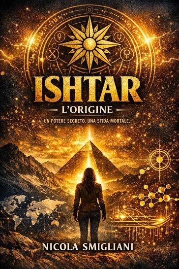 Ishtar: Il Risveglio