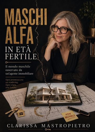 Maschi alfa in età fertile