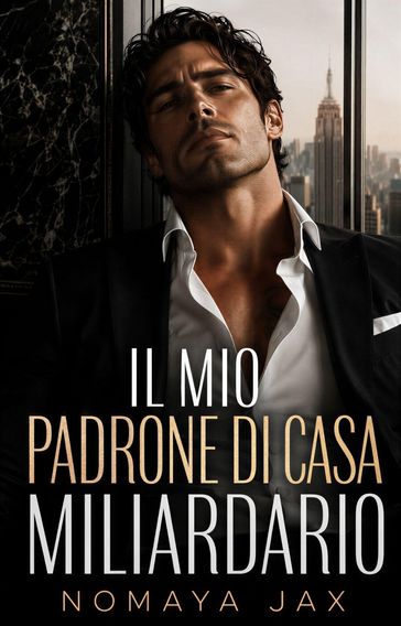 Il mio padrone di casa miliardario