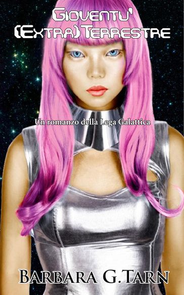 Gioventù (Extra)Terrestre