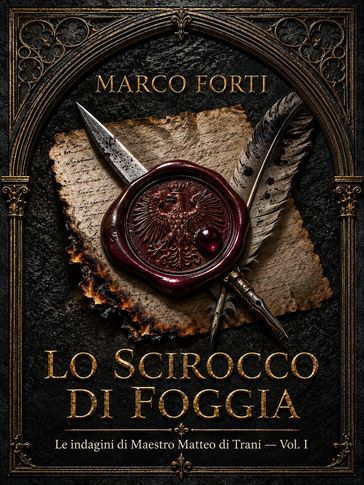 Lo scirocco di Foggia