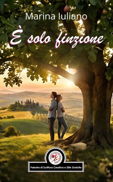 È solo finzione