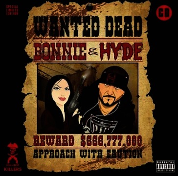 Bonnie & hyde