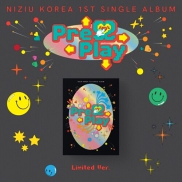 Press play (limited)