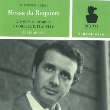 Messa da requiem