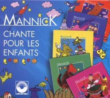 Chante pour les enfants